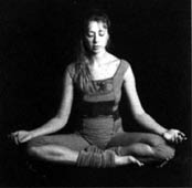 Kundalini Meditation